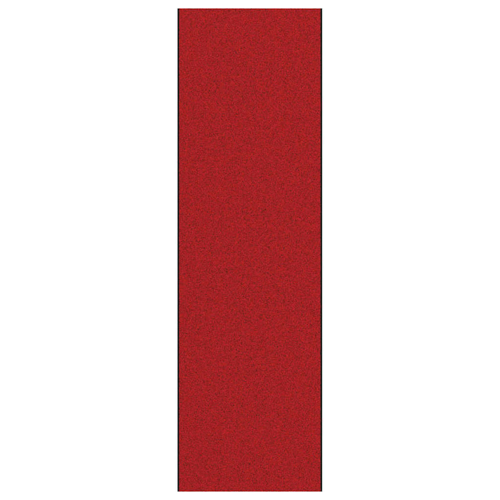 Durų kilimėlis Raudona ir Juoda 120 x 400 cm Poliamidas ir PVC