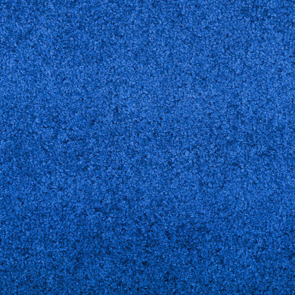 Plaunamas Kilimėlis Mėlynas 120x400 cm