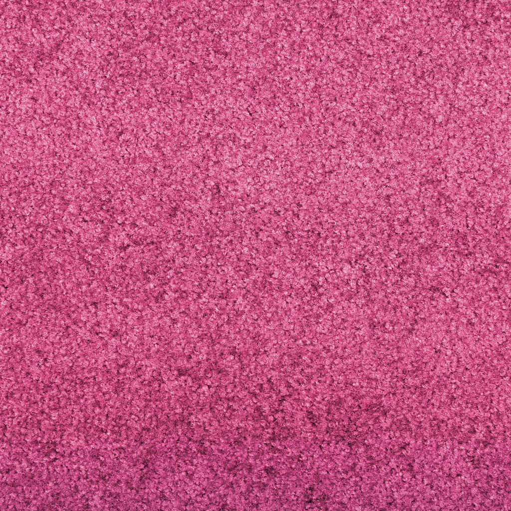 Rozā paklājiņš - mazgājams, 120x250 cm