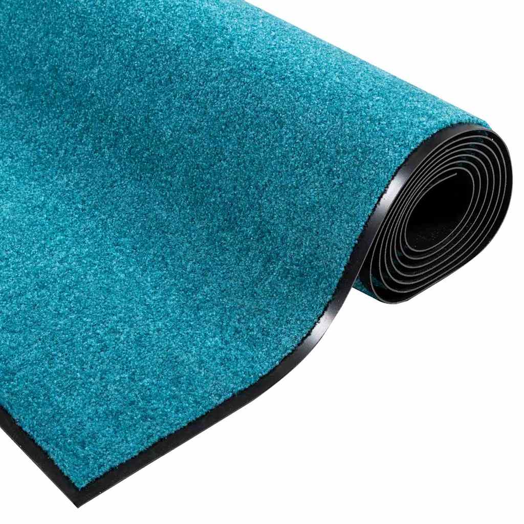 Washable door mat Cian 120x250 cm