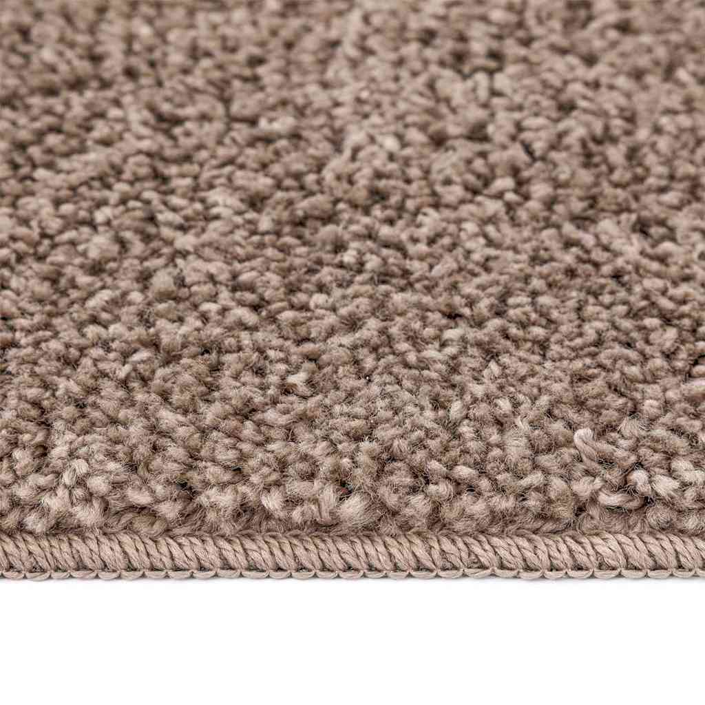 Neslystantis plaukuotas kilimas Ruda 240 x 340 cm PP