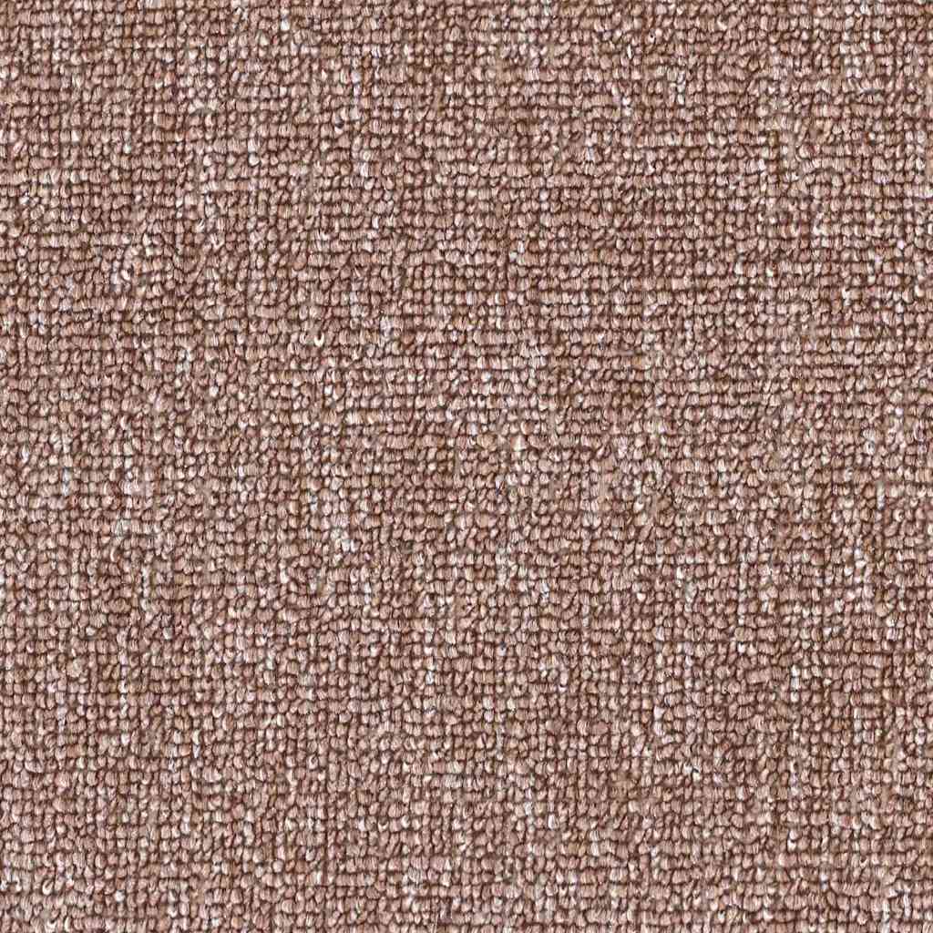 Slydimui atsparūs laiptų kilimėliai 15 pcs Šviesiai ruda