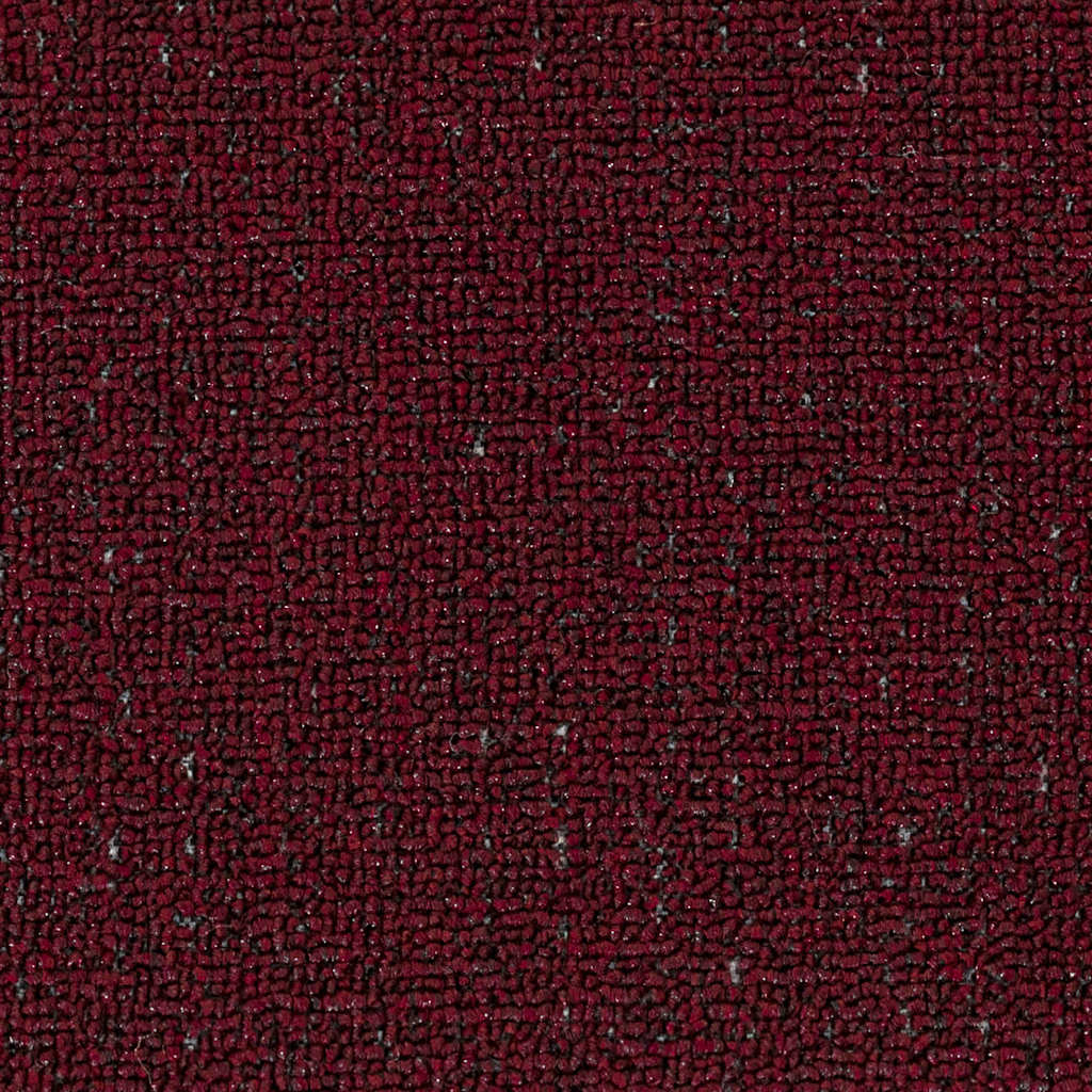Pretslīdes paklājiņi kāpnēm, 15 gab., ķiršu krāsā, 60 x 25 cm