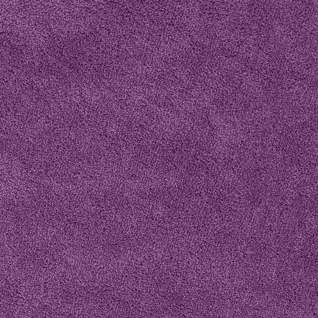Nešlapiantis Vonios Kilimėlis su Tualeto Iškirtimu Violetinė PP