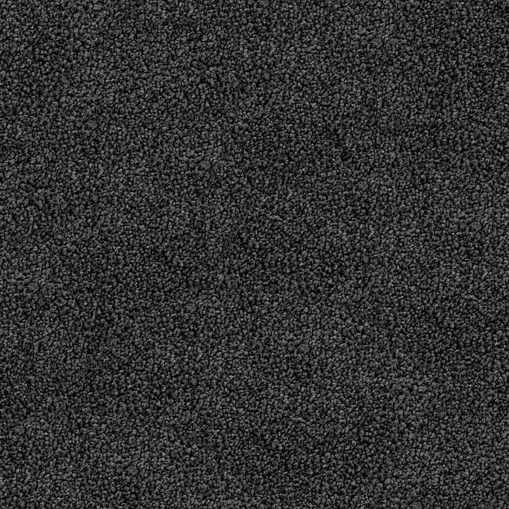 Neslystantis vonios kilimėlis Tamsiai pilka 50 x 80 cm PP