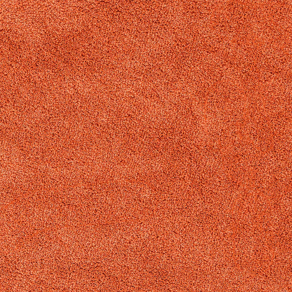 Neslystantis vonios kilimėlis Oranžinė 50 x 80 cm PP