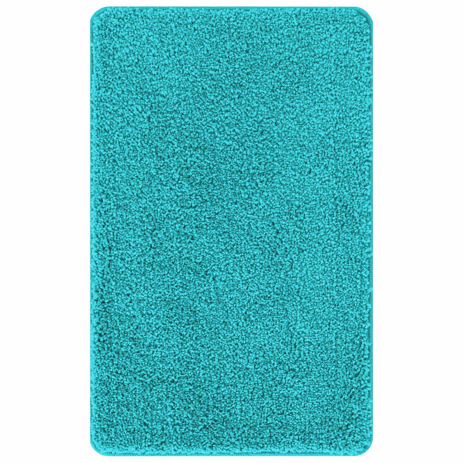 Antisklidus vonios kilimėlių rinkinys 3 pcs Turkio PP