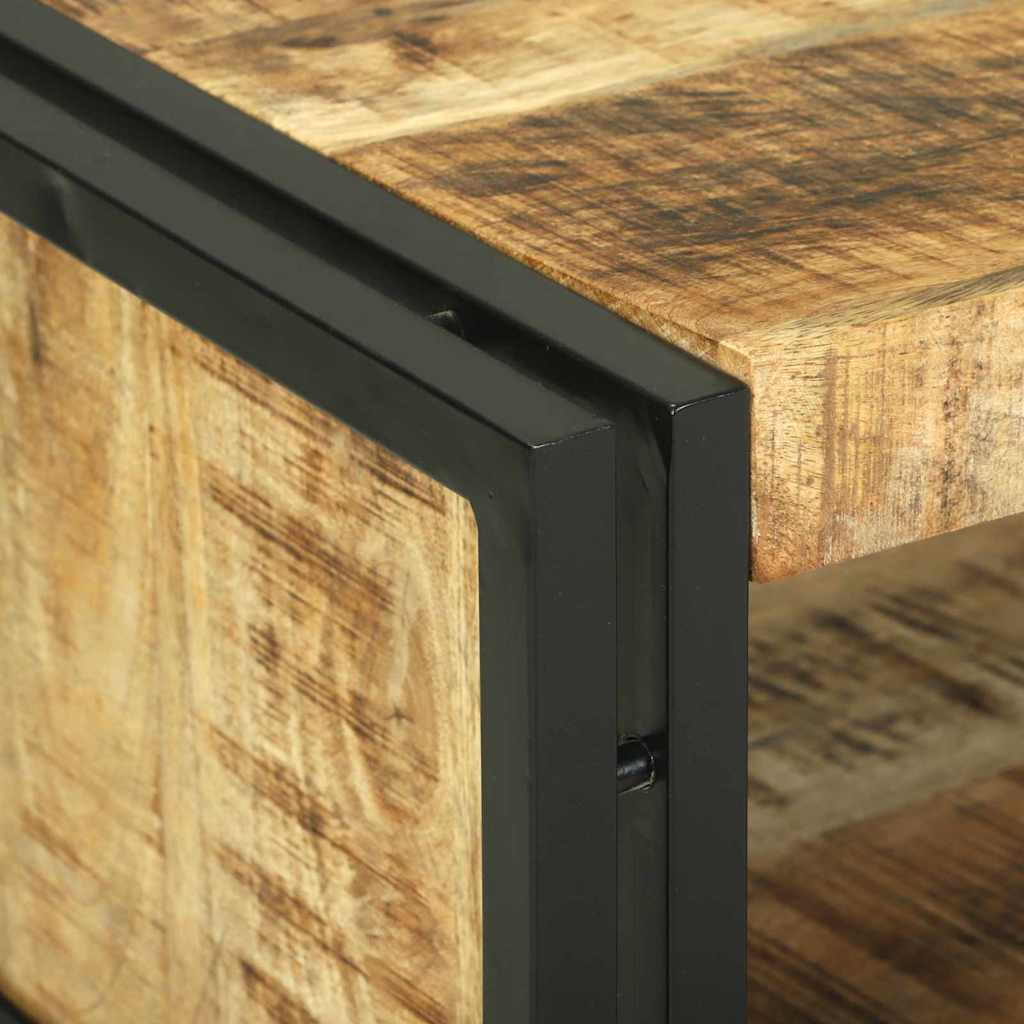Coffee table 120 x 50 x 38 cm
