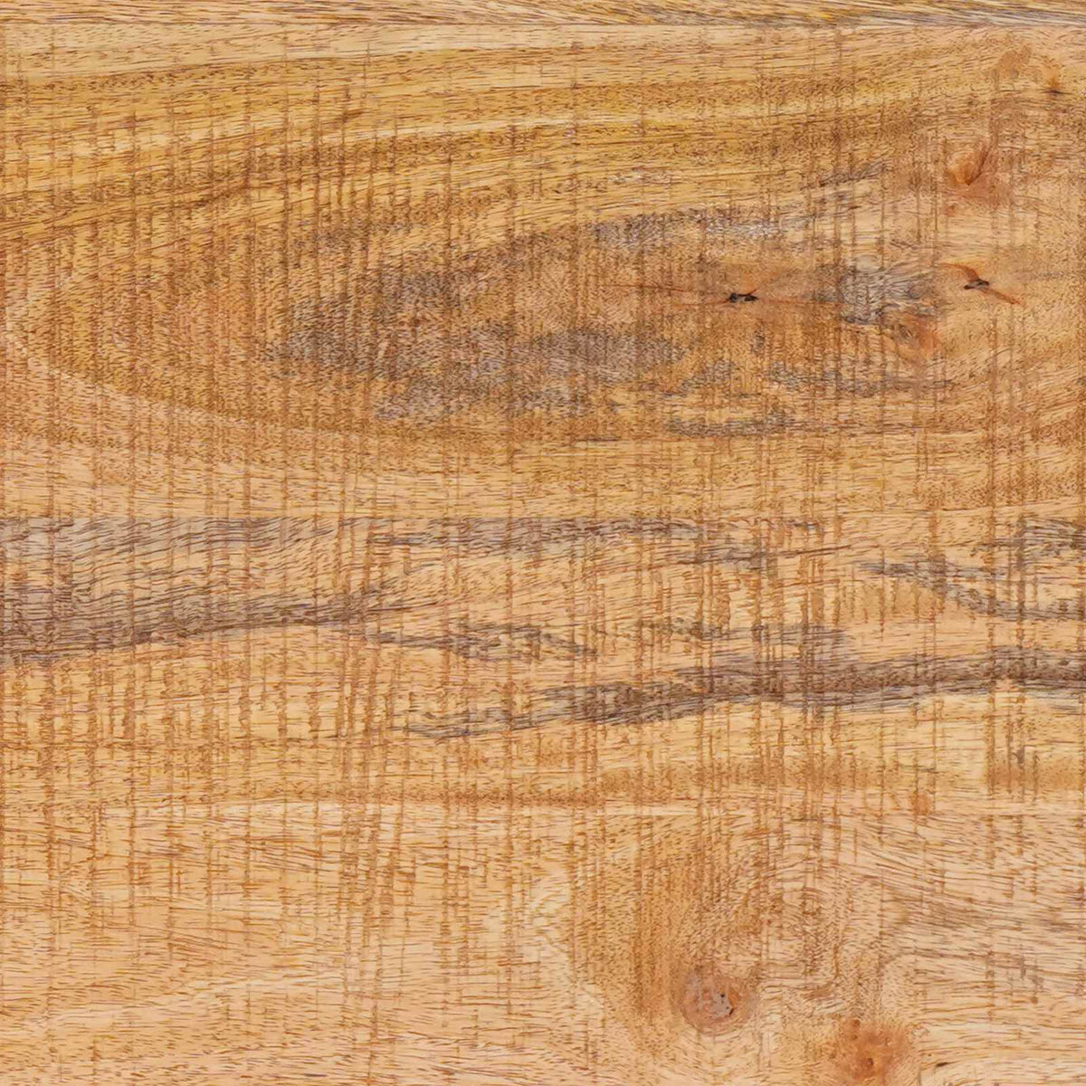 Kabalas Ruda 80 x 33 x 70 cm mango medienos masyvas