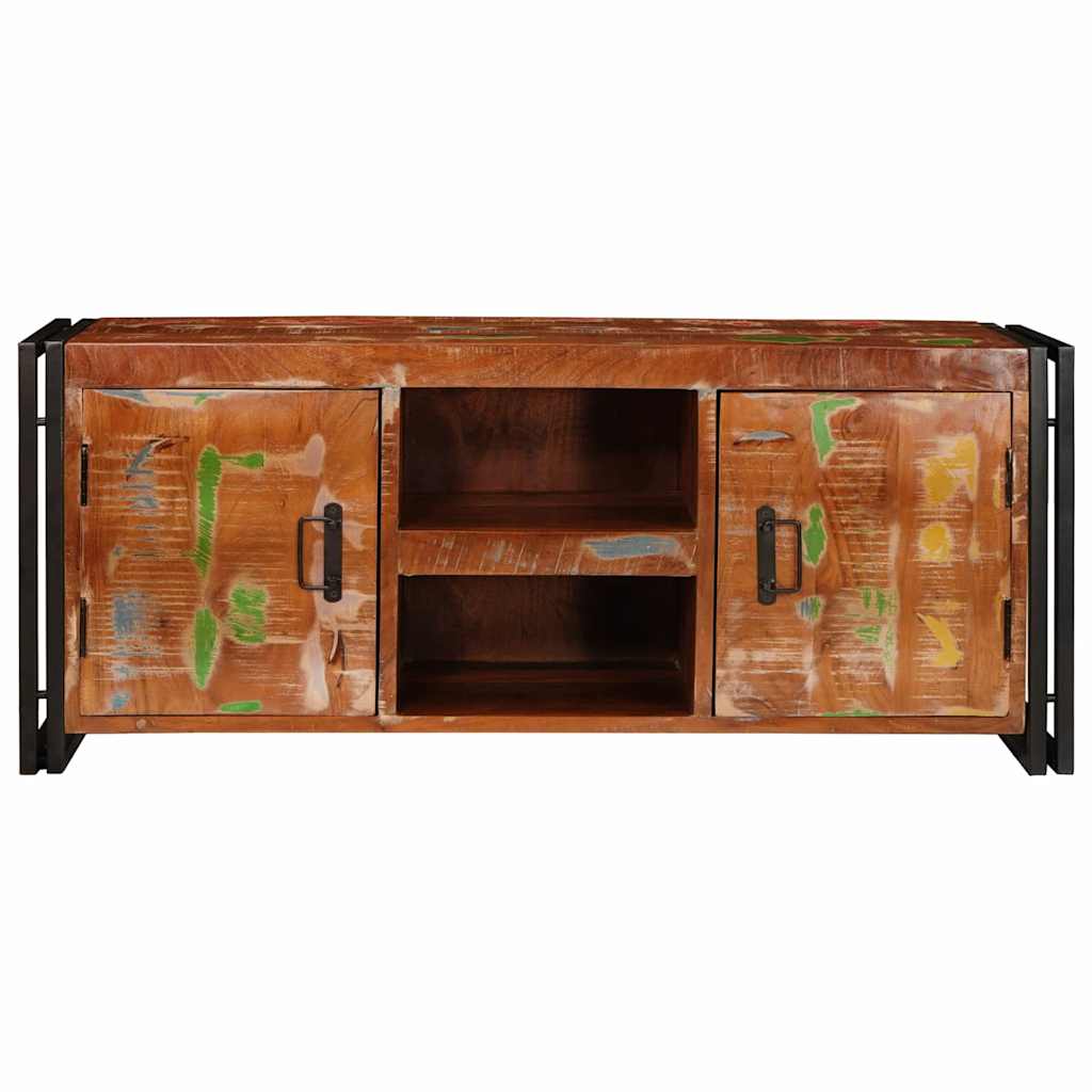 Televizora skapītis Daudzkrāsains 120 x 33 x 50 cm