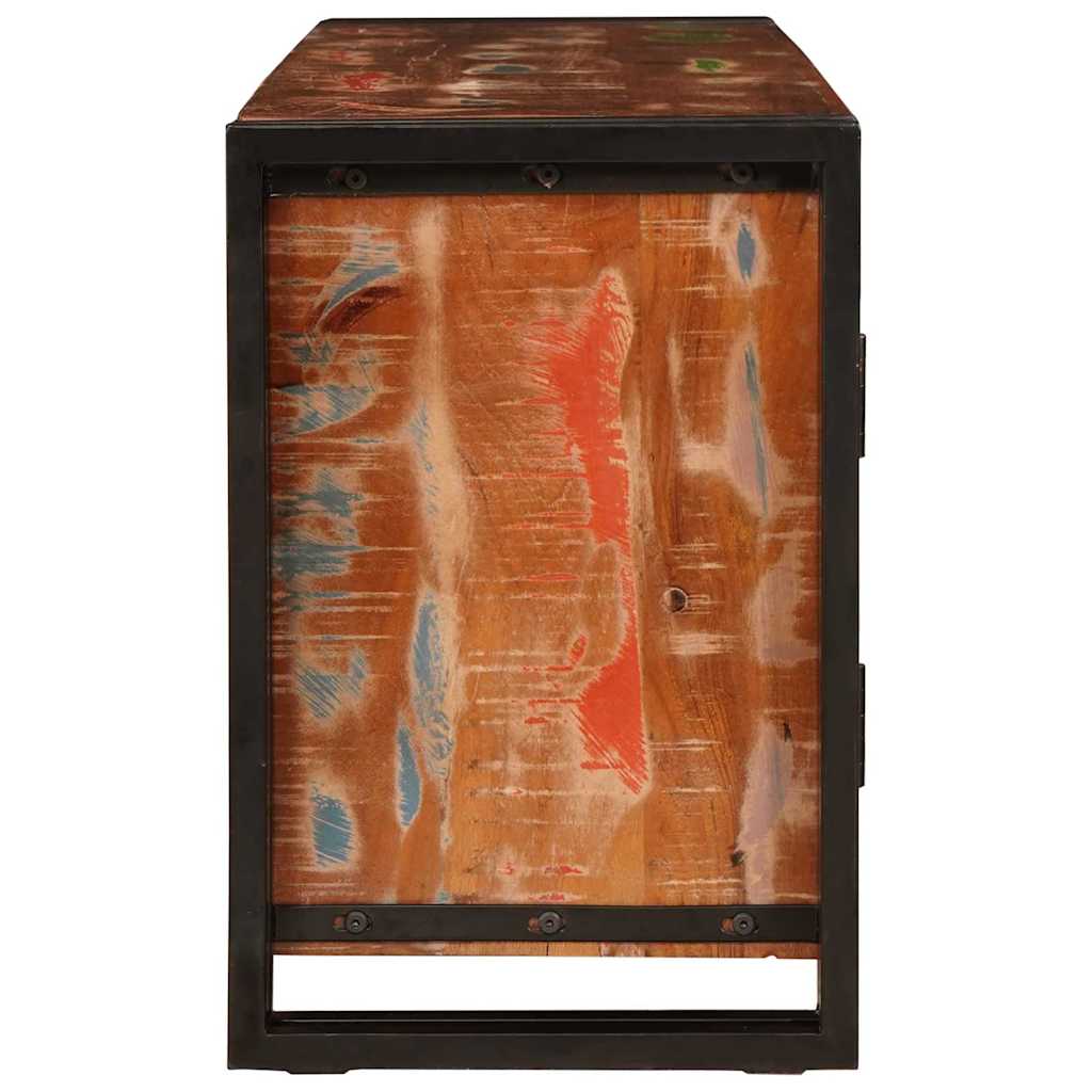 Televizora skapītis Daudzkrāsains 120 x 33 x 50 cm