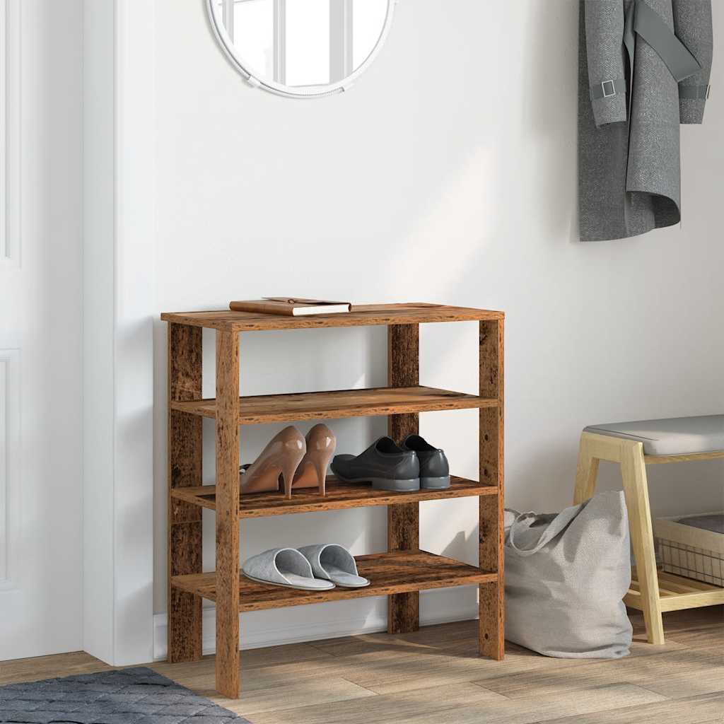 Lentyna batams, medienos, 61x32x70cm, apdirbta mediena