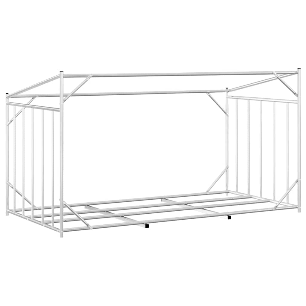 Malku statīvs ar pārsegu pret lietu, 200,5x100,5x110,5cm