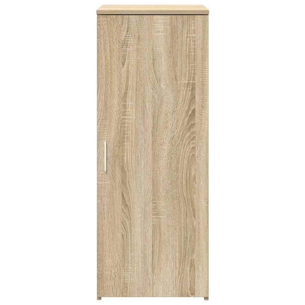 Uzglabāšanas skapis Sonoma ozols 40x45x103,5 cm inženierijas koksne