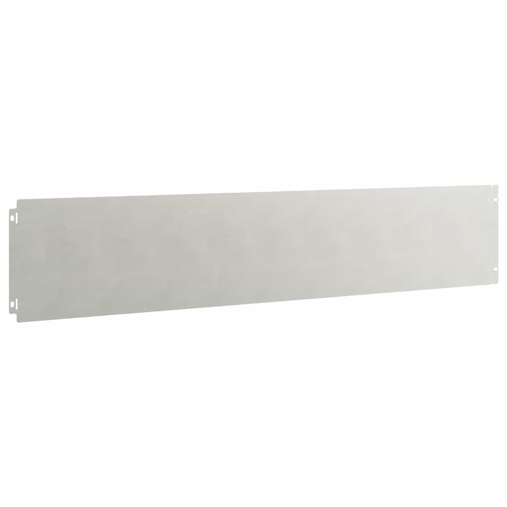 Vejos apvadai 30 vnt 20x103 cm Nerūdijantis plienas