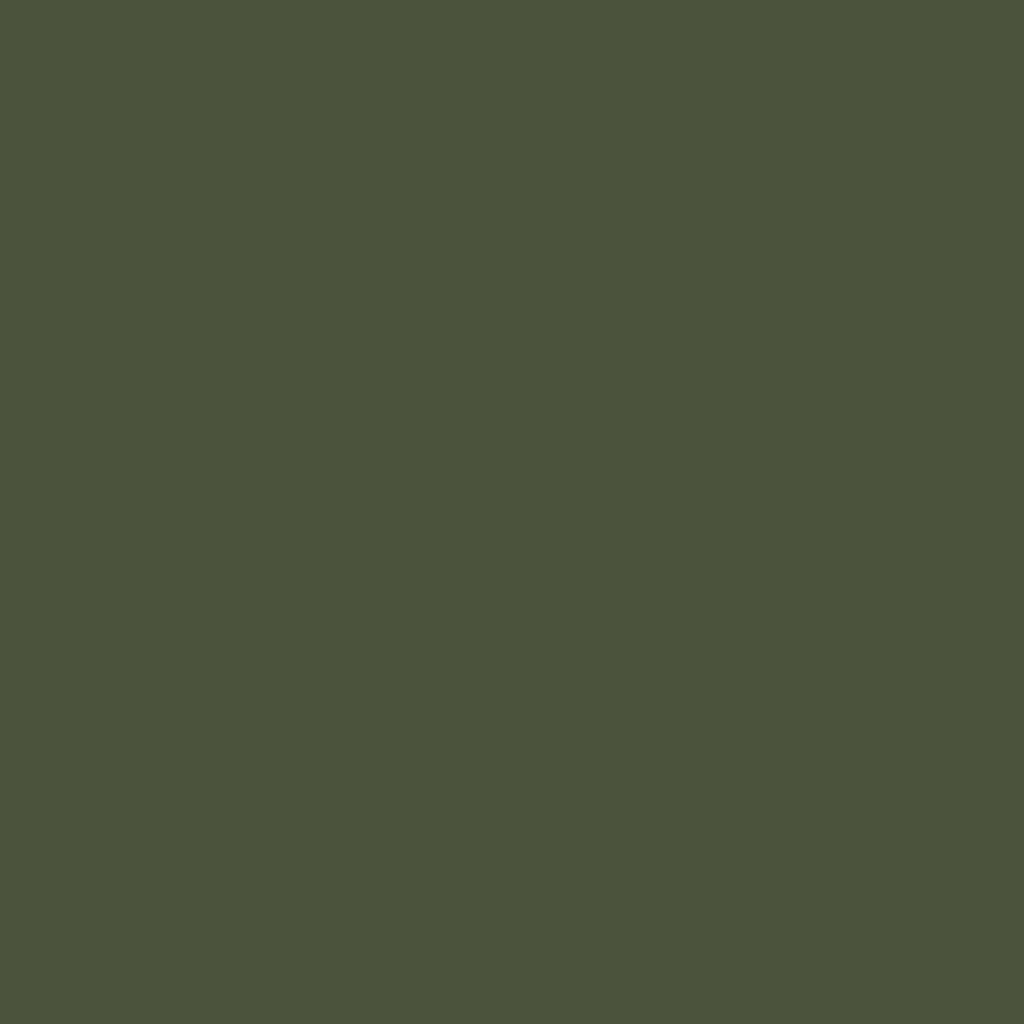 vejos apvadai 10 vnt Olive Green šaltai valcuotas plienas