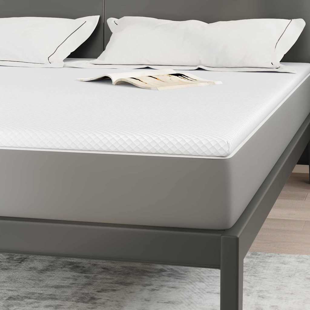 Mattress toppers White 180 x 200 cm