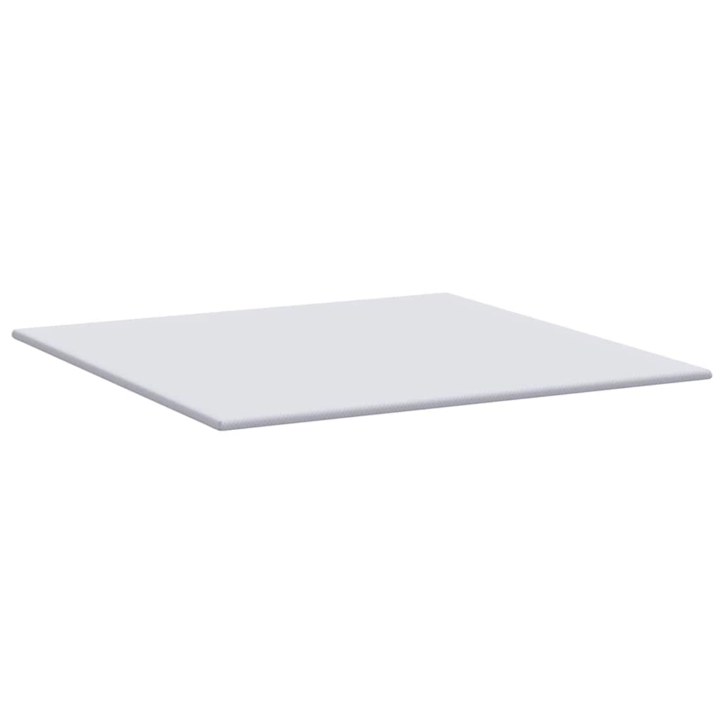 Mattress toppers White 180 x 200 cm