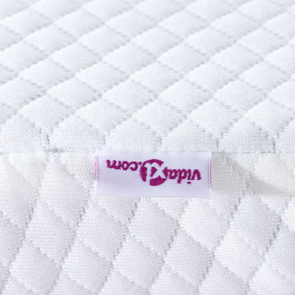 Miegamojo putų čiužinio užvalkalas 70 x 200 cm Thick Minkštas