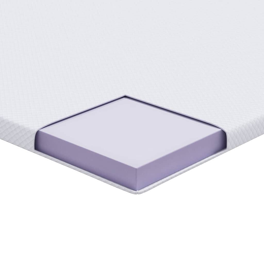 Miegamojo putų čiužinio užvalkalas 70 x 200 cm Thick Minkštas