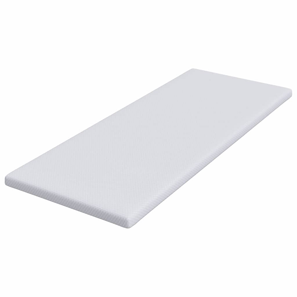 Miegamojo putų čiužinio užvalkalas 70 x 200 cm Thick Minkštas