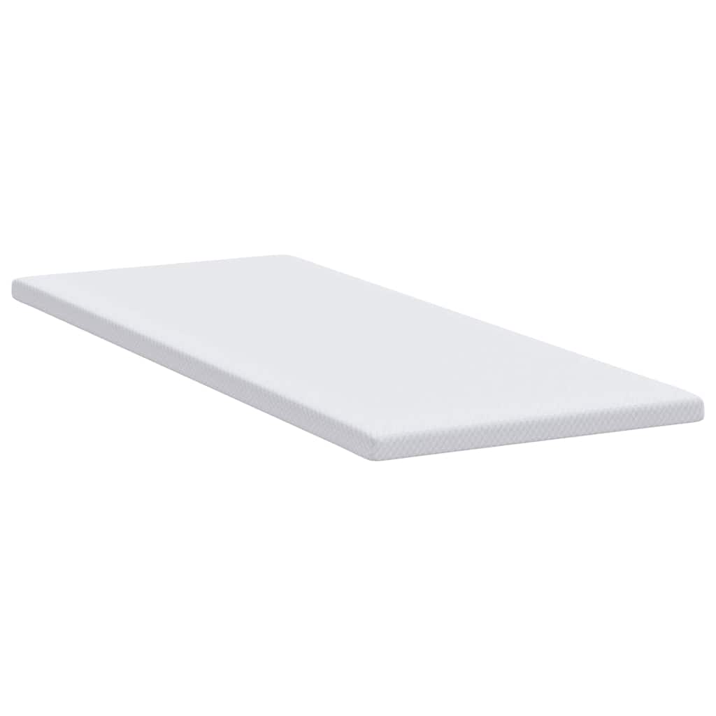 Miegamojo putų čiužinio užvalkalas 70 x 200 cm Thick Minkštas