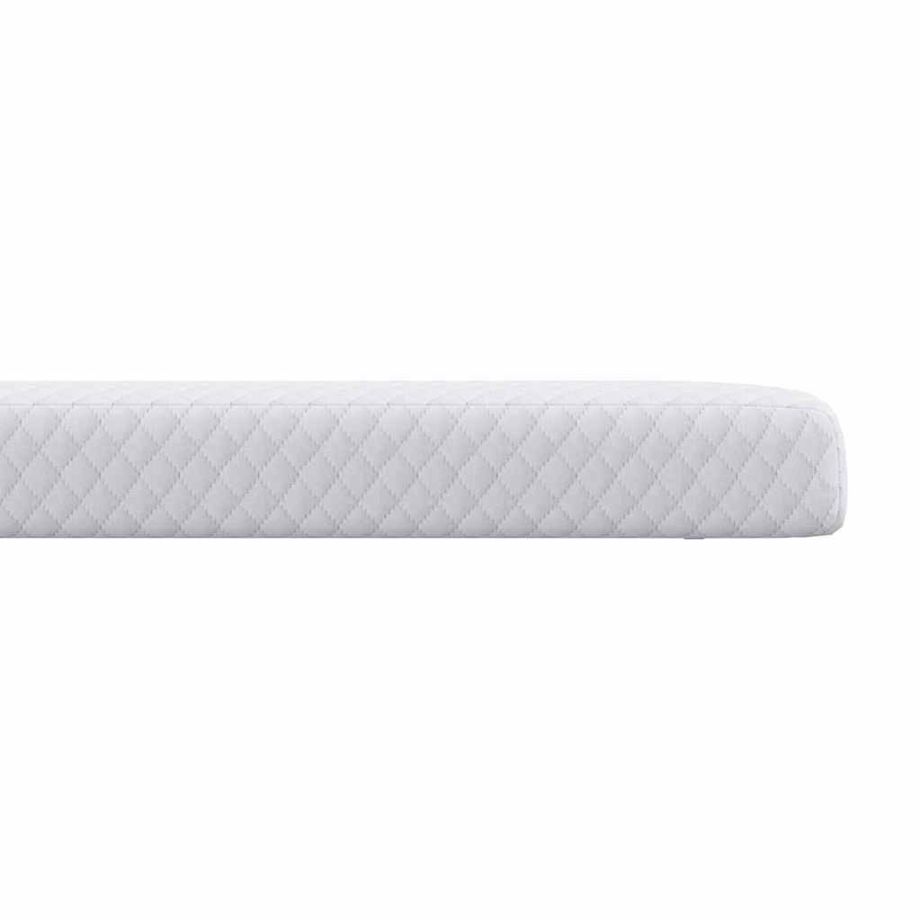 Miegamojo putų čiužinio užvalkalas 70 x 200 cm Thick Minkštas