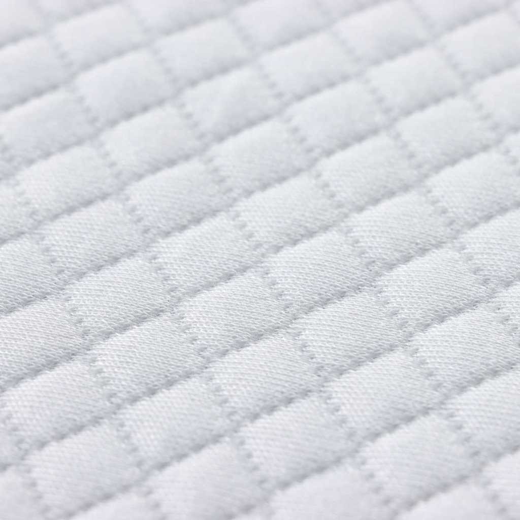 Miegamojo putų čiužinio užvalkalas 70 x 200 cm Thick Minkštas