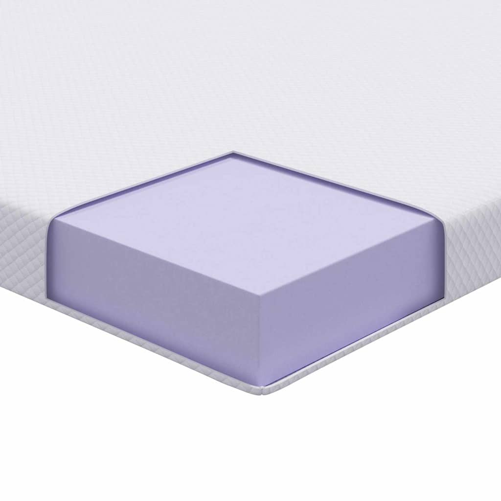 Miegamojo putų čiužinio užvalkalas 70 x 200 cm Thick Minkštas