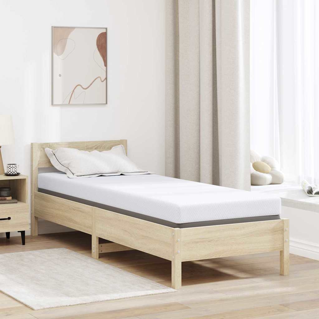 Miegamojo putų čiužinio užvalkalas 70 x 200 cm Thick Minkštas
