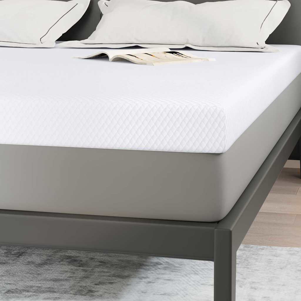Mattress toppers White 180 x 200 cm