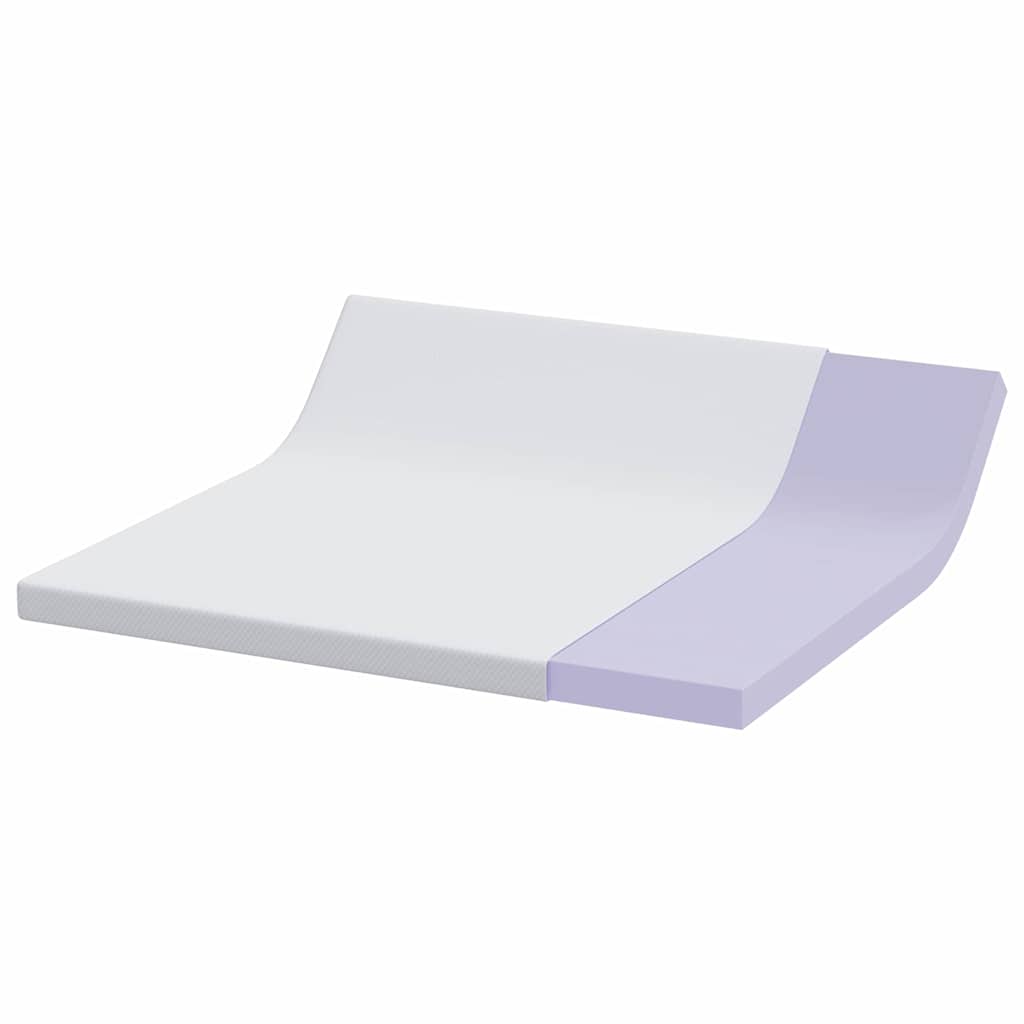 Mattress toppers White 180 x 200 cm