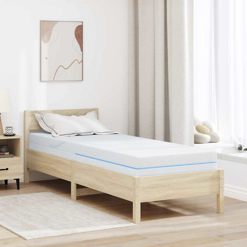 Čiužinys Balta 70 x 200 cm Žakardinis audinys