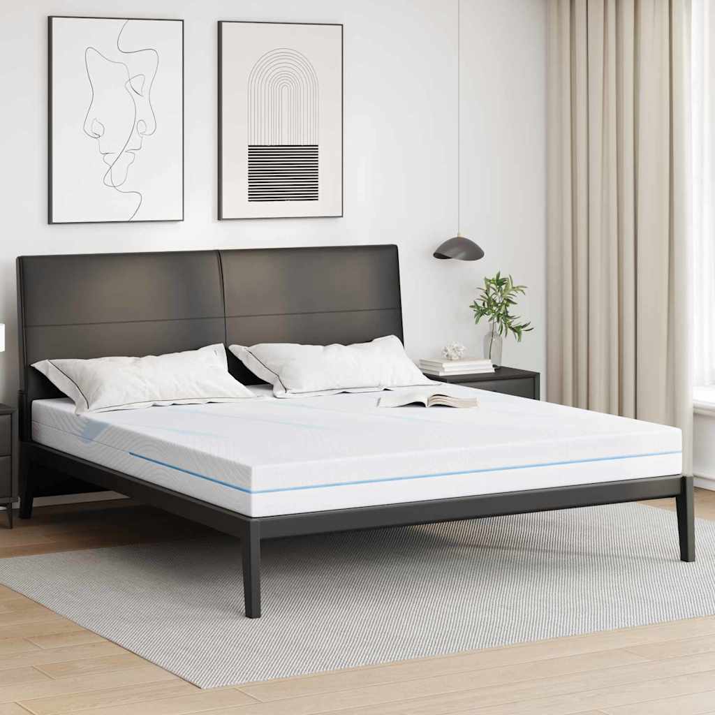 Čiužinys Balta 200 x 200 cm Putos