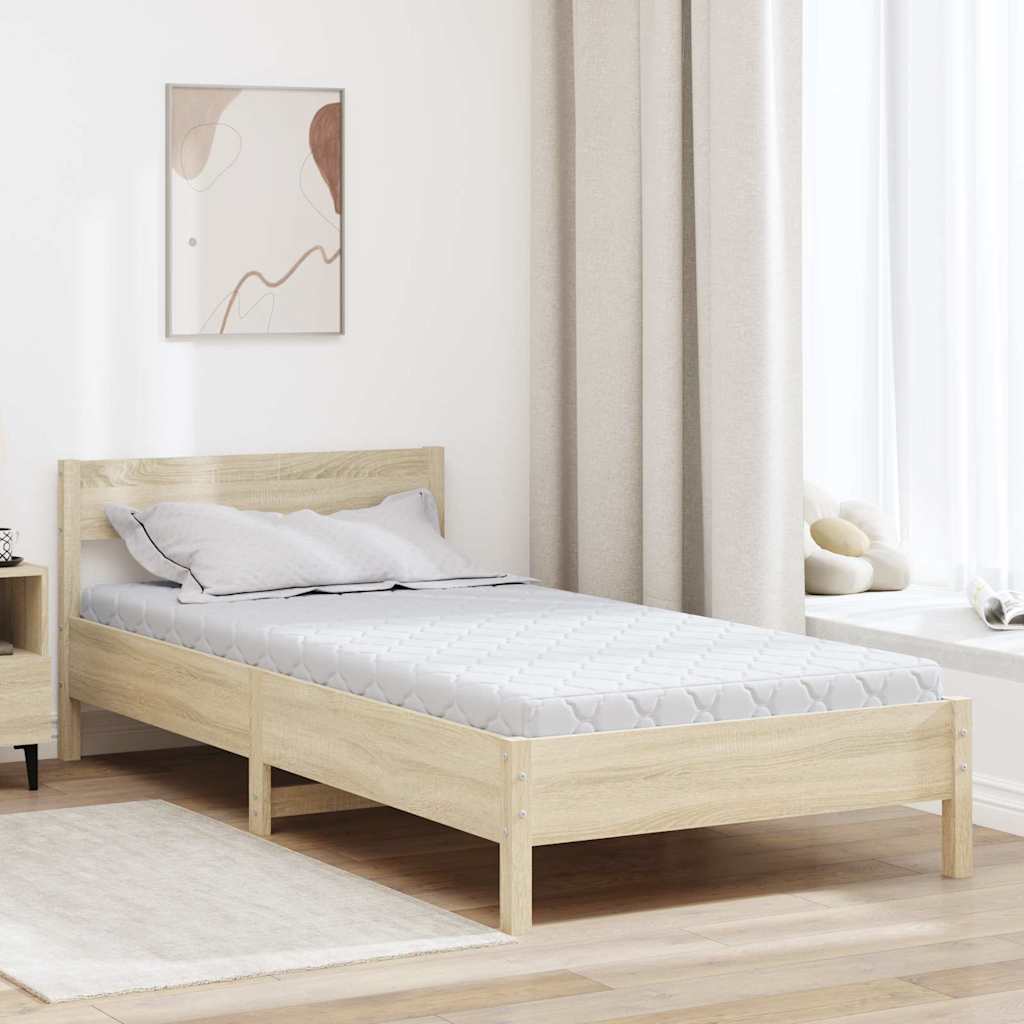 Čiužinys Balta 90 x 190 cm Žakardinis audinys