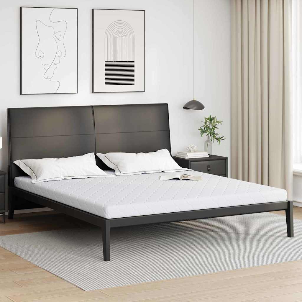 Matrači Balta 200 x 180 cm 100% poliestera audums