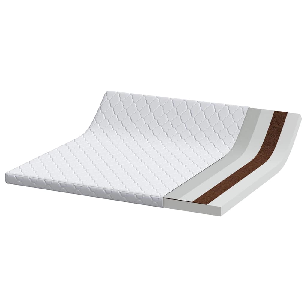 Matrači Balta 200 x 180 cm 100% poliestera audums