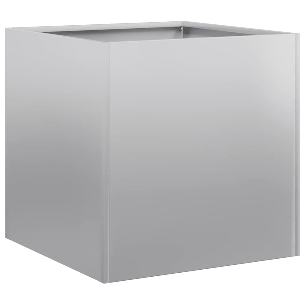 Lovelis, 40x40x40cm, galvanizuotas plienas
