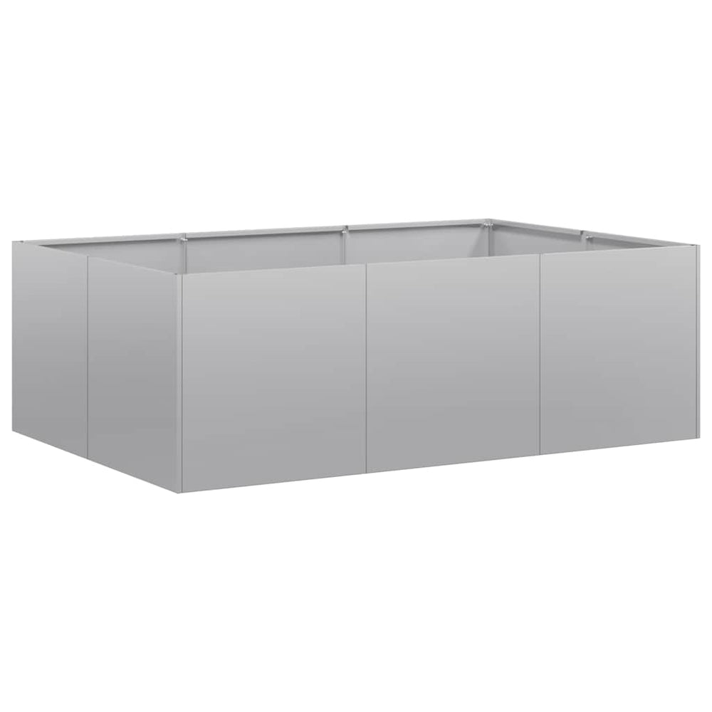 Lovelis, 120x80x40cm, galvanizuotas plienas