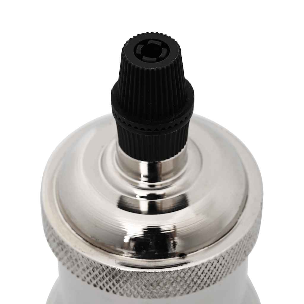 lempų laikikliai 2 vnt Satin Nickel E27