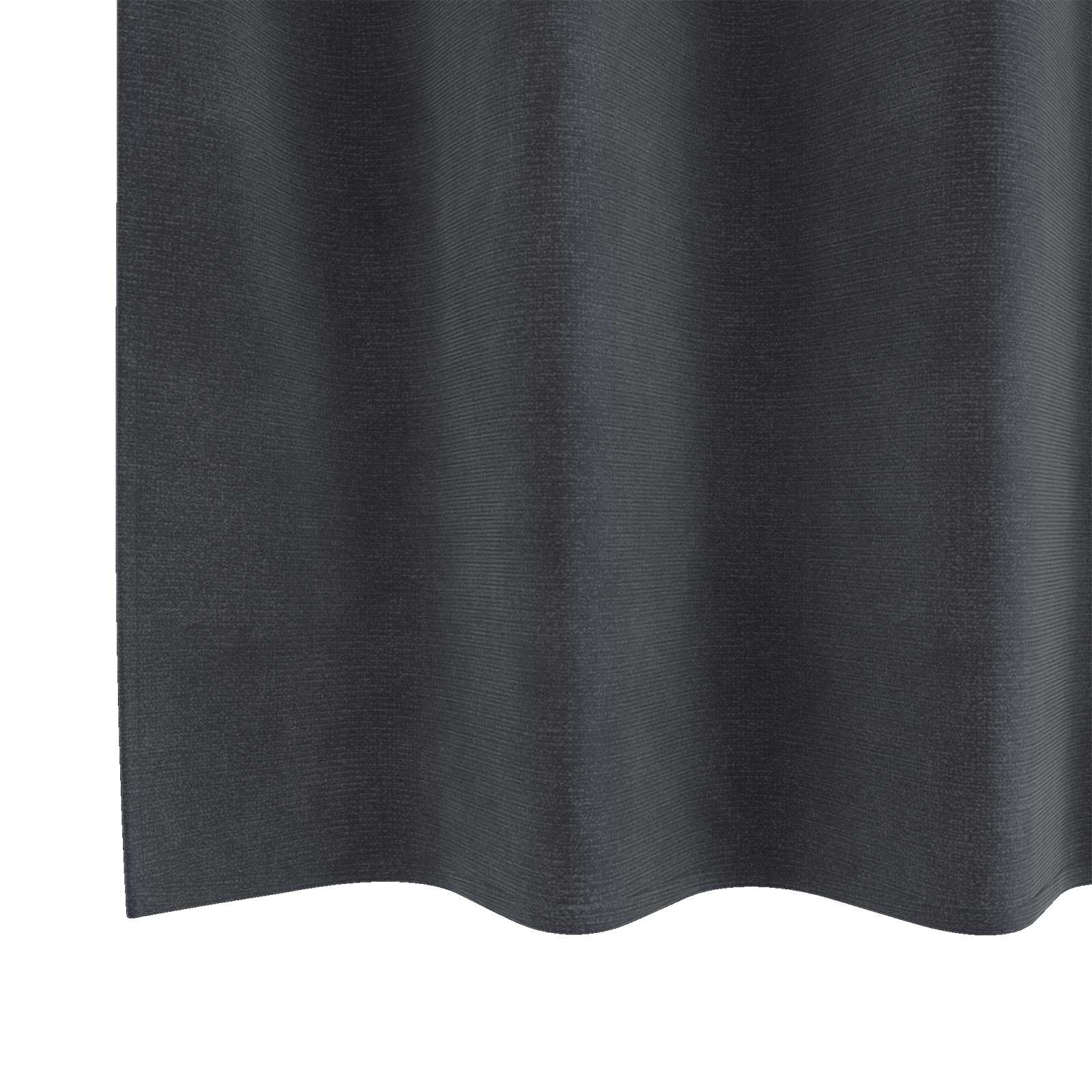 Užtemdymo užuolaidos 2 pcs Šviesiai pilka 140 x 225 cm Aksomas