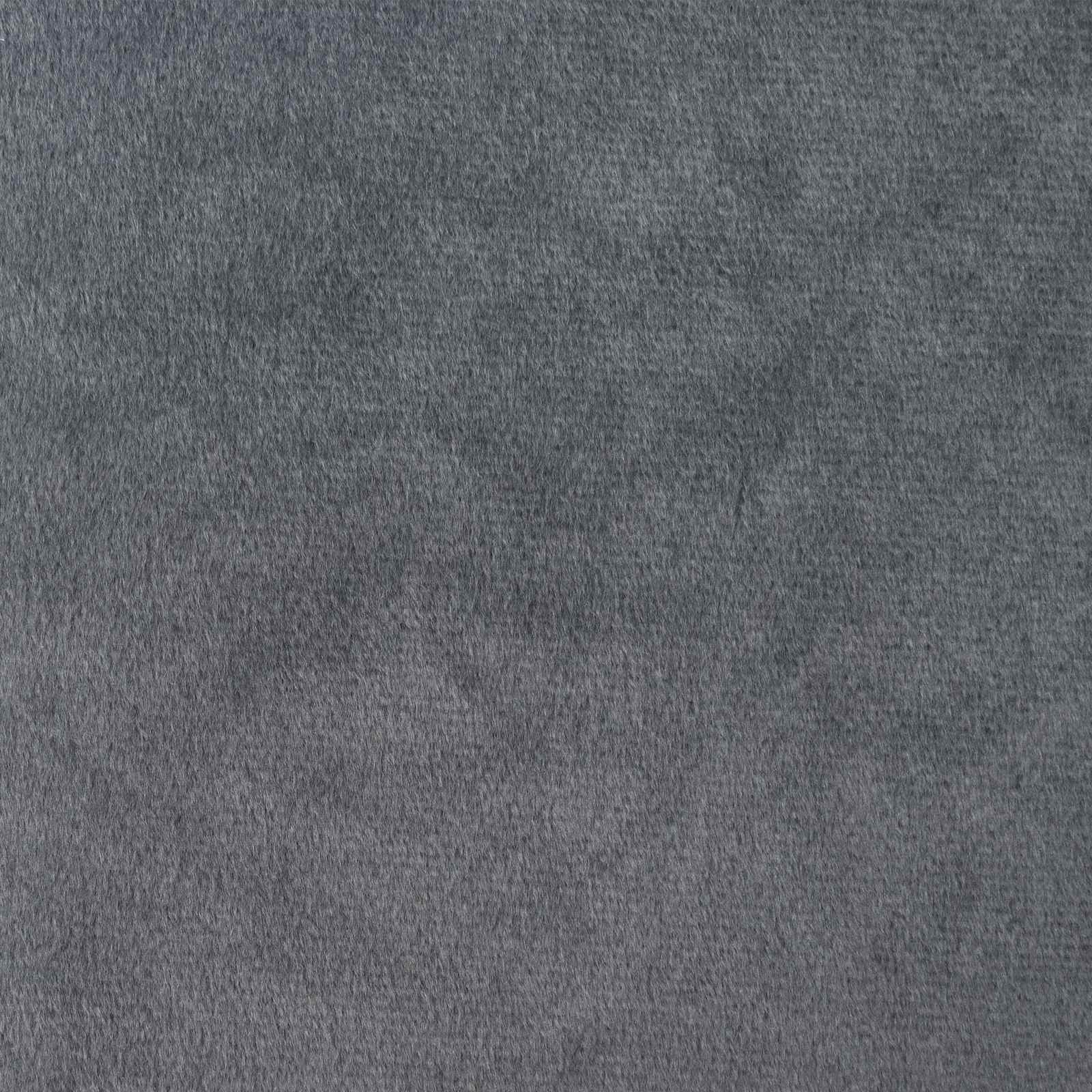Aptumšojošie aizkari 2 gab. Gaiši pelēki 140 x 245 cm Samts