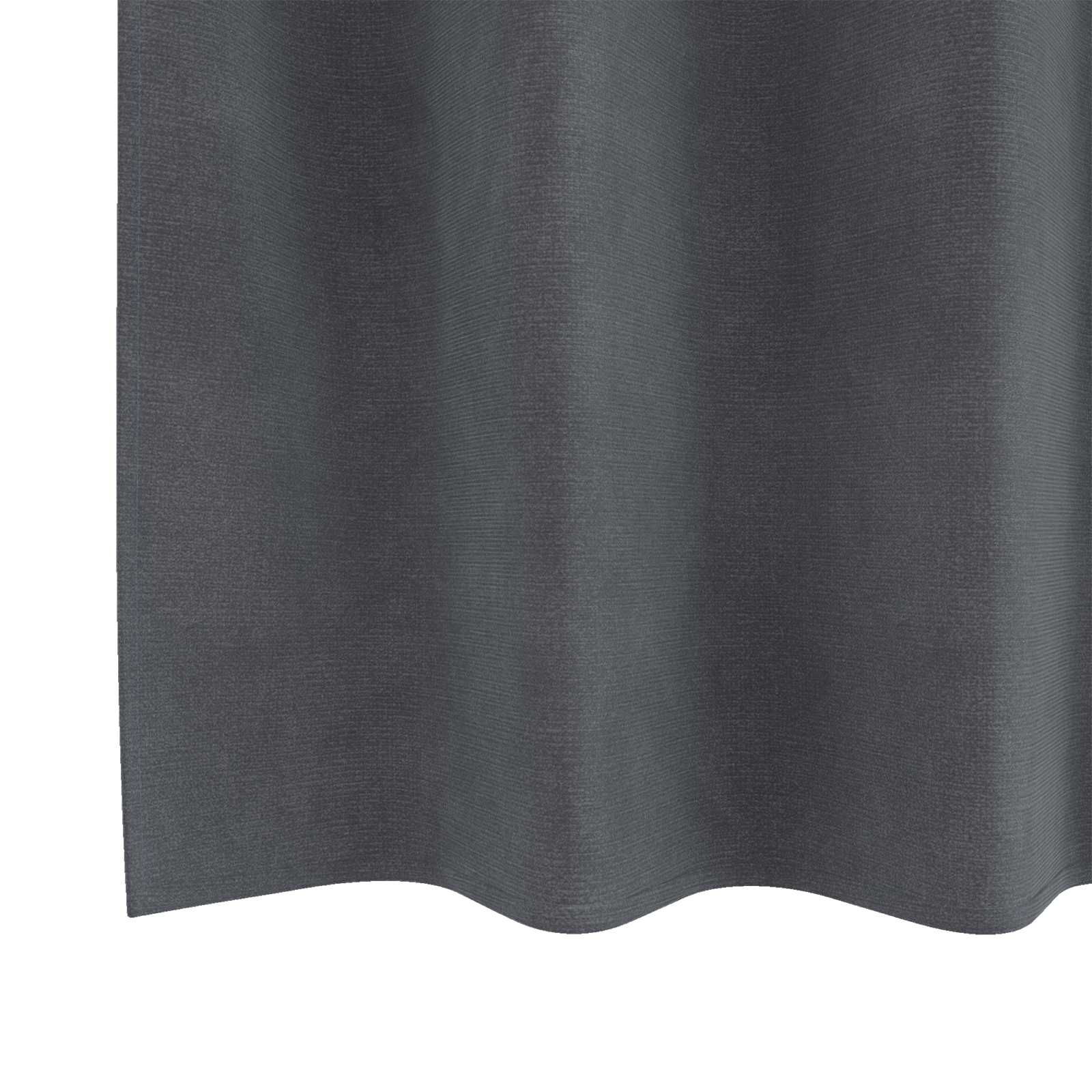 Užtemdymo užuolaidos 2 pcs Šviesiai pilka 140 x 260 cm Aksomas