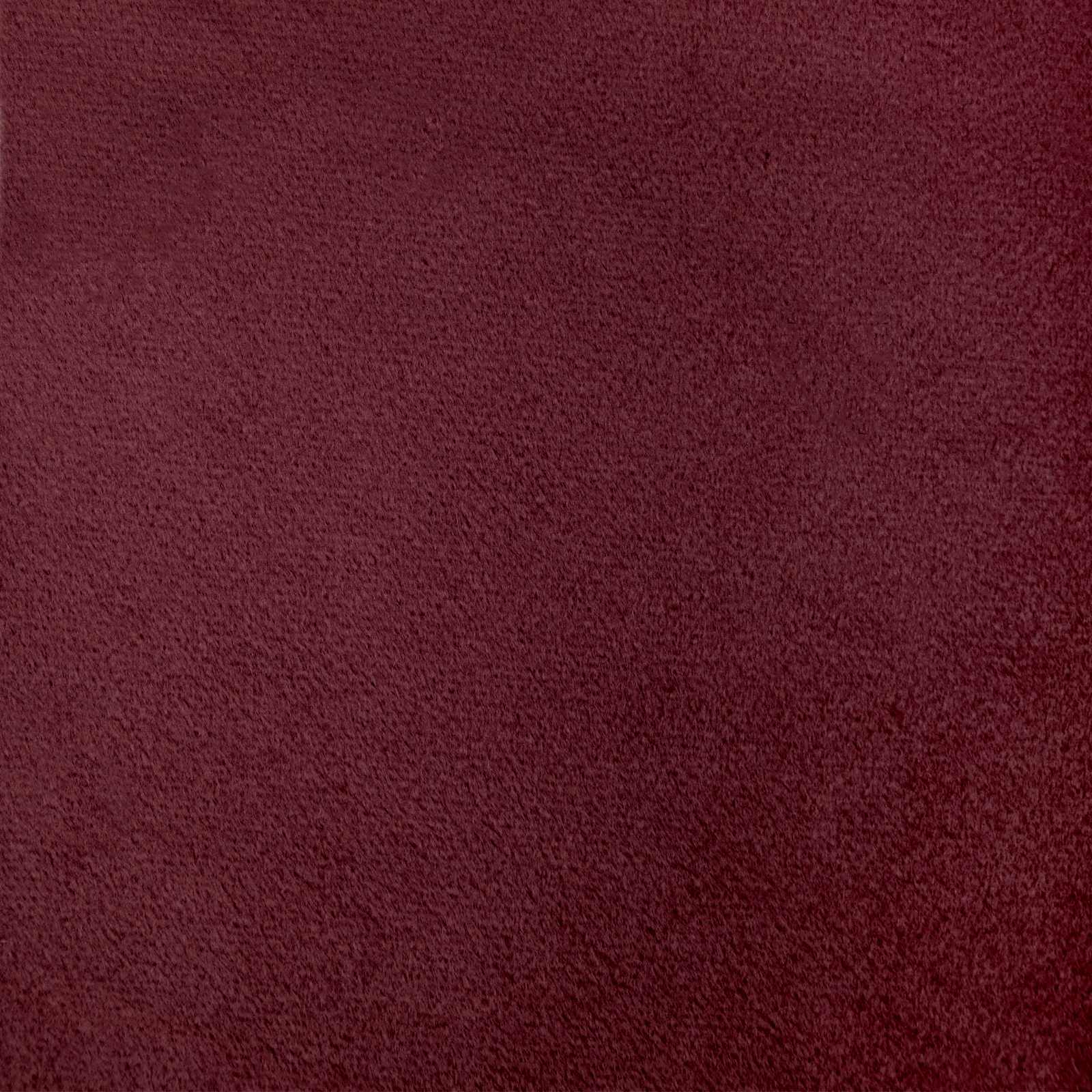 Užtemdymo užuolaidos 2 pcs Vyno raudona 140 x 140 cm Aksomas