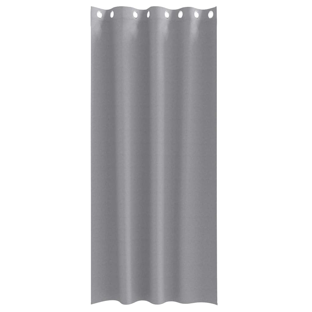 Gredzenu aizkari, gaismu bloķējoši 2 gab.