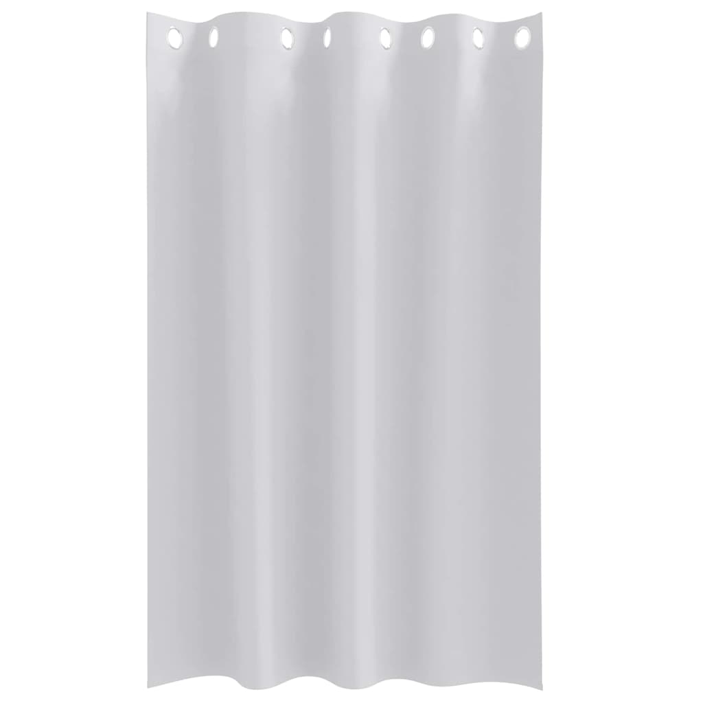 Blackout Curtains with Rings 2 pcs