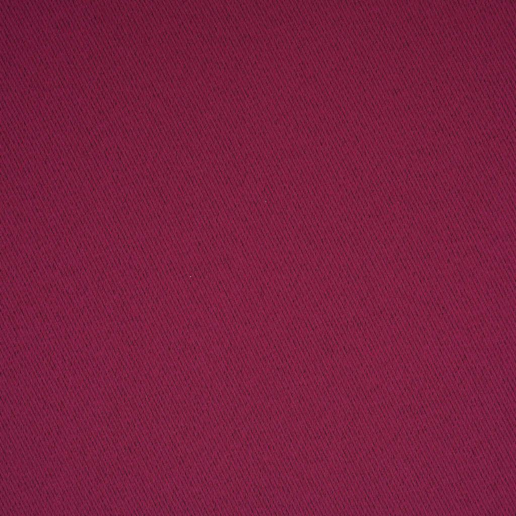 Aizkari 2 gab. Vīna sarkani 175 x 140 cm Poliesters