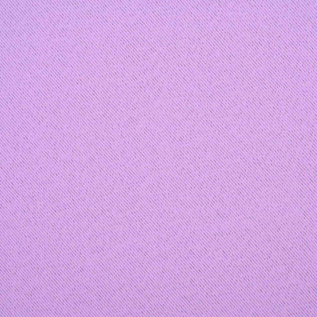 Užuolaidos 2 pcs Violetinė 260 x 140 cm Poliesteris