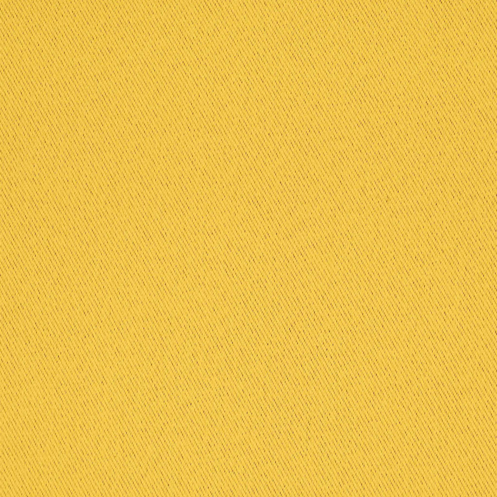 Užuolaidos 2 pcs mustard yellow 260 x 140 cm Poliesteris