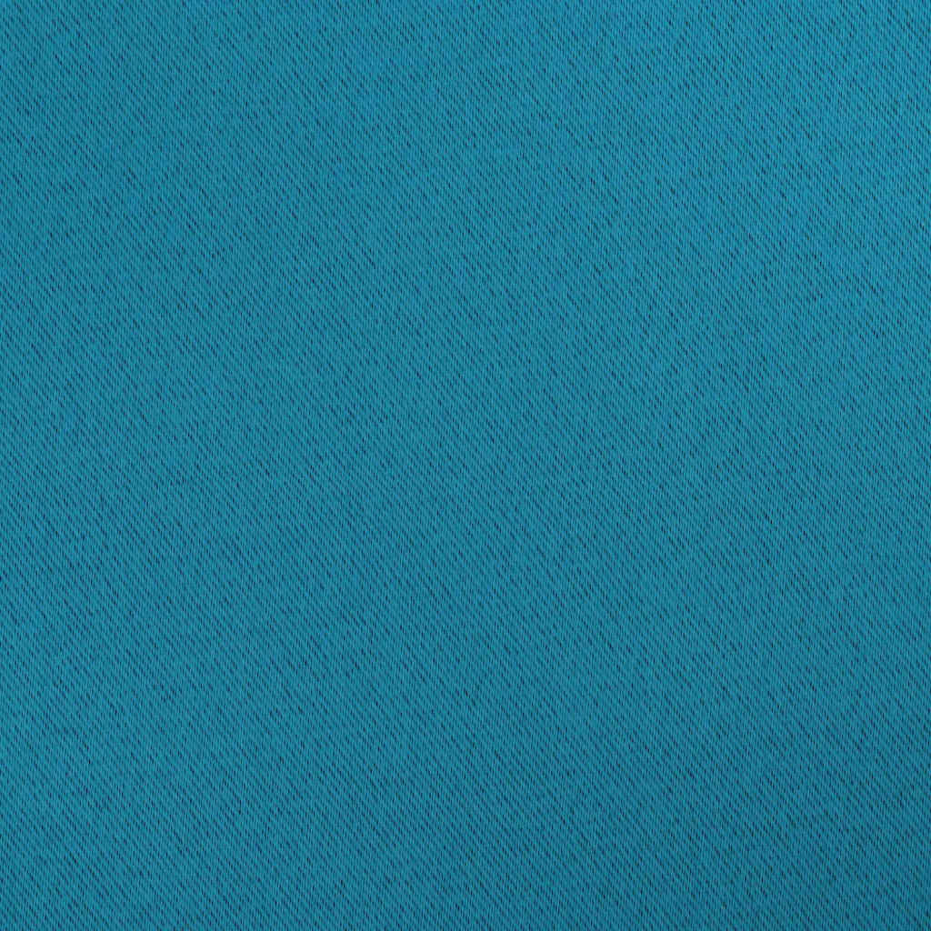 Aizkari 2 gab. Tirkīzs 245 x 140 cm Poliesteris
